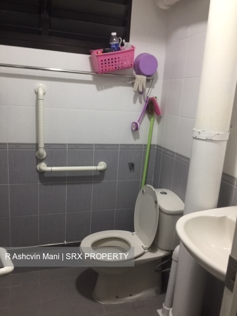 Blk 128 Bedok North Street 2 (Bedok), HDB 4 Rooms #251316951